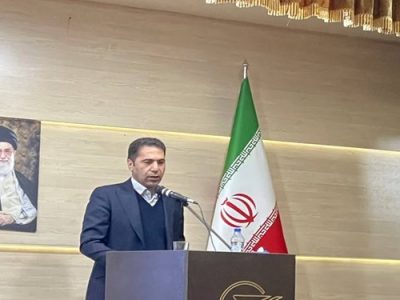 مدیر فرودگاه شهدای خرم‌‌آباد منصوب شد