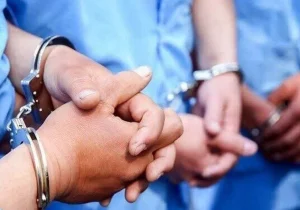 دستگیری عاملان نزاع و درگیری در دلفان