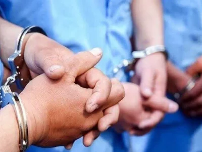 دستگیری عاملان نزاع و درگیری در دلفان