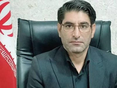 آغاز عملیات آسفالت معابر و ورودی شهر سپیددشت