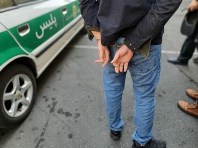 دستگیری ۹ سارق و کشف ۱۰ فقره سرقت در دورود