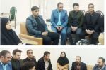 رسانه ها برای انتخاباتی پرشور و مشارکتی تلاش کنند