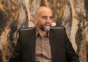 لرستان می تواند استان پیشتاز در تولید و فرآوری گیاهان دارویی کشور شود
