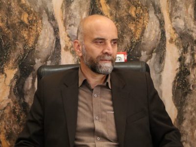 لرستان می تواند استان پیشتاز در تولید و فرآوری گیاهان دارویی کشور شود