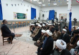 ائمه جماعات با تبیین خدمات دولت نقش حمایتی خود را ایفا کنند