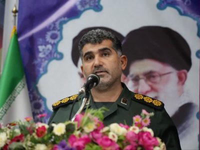 یکی از نقاط قوت استان وجود استاندار بومی است