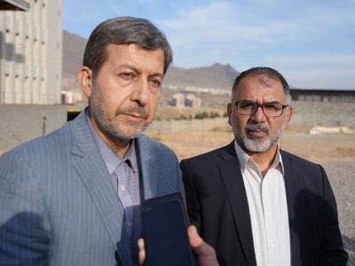 لرستان در فعال کردن پروژه‌های نیمه‌تمام پیشگام است/ وجود بیش از ۸۰۰۰ پروژه نیمه‌تمام در کشور