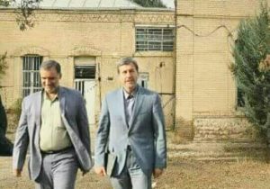 پادگان ۰۷ دغدغه وزیر کشور/حیف است این فضا دستخوش تغییر شود