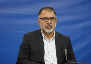 قرارگاه اشتغال استان‌های زاگرس‌نشین در لرستان تشکیل می‌شود