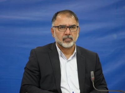 قرارگاه اشتغال استان‌های زاگرس‌نشین در لرستان تشکیل می‌شود