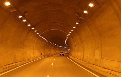 بازگشایی آزادراه خرم آباد به اندیمشک