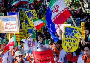 اعلام مسیر‌های راهپیمایی ۱۳ آبان در لرستان