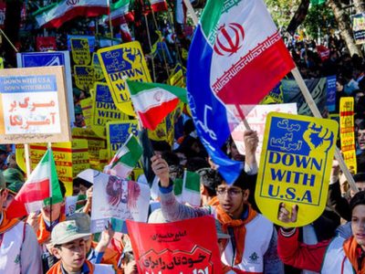 اعلام مسیر‌های راهپیمایی ۱۳ آبان در لرستان