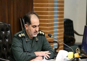 پیام قدردانی مدیرکل حفظ آثار دفاع مقدس لرستان از اصحاب رسانه استان
