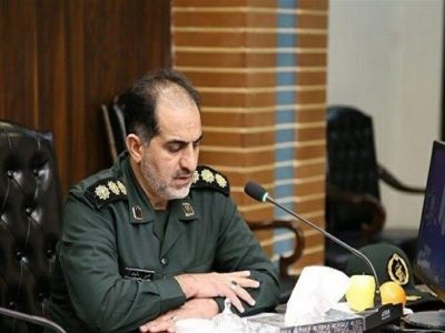 پیام قدردانی مدیرکل حفظ آثار دفاع مقدس لرستان از اصحاب رسانه استان