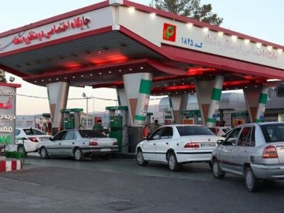 ۱۴ جایگاه عرضه سوخت در لرستان فعال هستند
