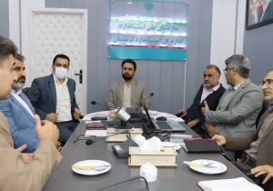 کم‌فروشی ،خط‌قرمز استاندارد است