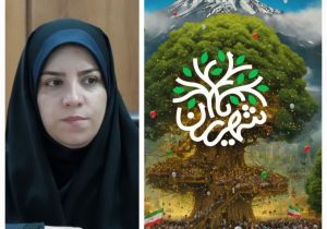 دعوت مدیرکل فرهنگ و ارشاد اسلامی لرستان برای مشارکت اصحاب فرهنگ، هنر و رسانه در طرح ملی شهریاران