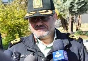 توقیف کالای قاچاق در لرستان