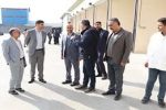 افتتاح فاز دوم کشت و صنعت بروجرد در دهه فجر امسال