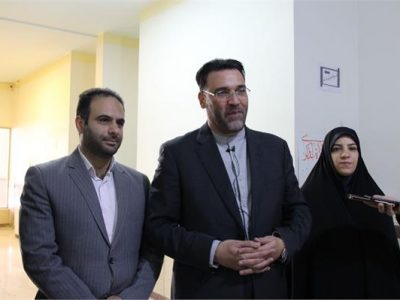افتتاح نخستین سینما در شهرستان سلسله