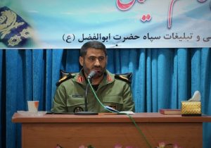 راهیان نور یکی از راه‌های تقابل با جنگ فرهنگی است