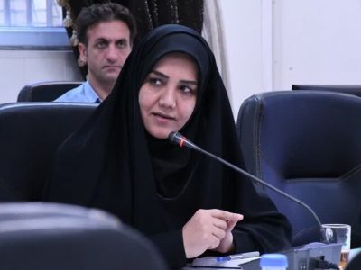 معاینه سلامت شاغلین کارگاه‌های تولیدی لرستان