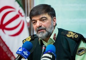 کنترل مجرمان سابقه‌دار با دستبند و پابند الکترونیک