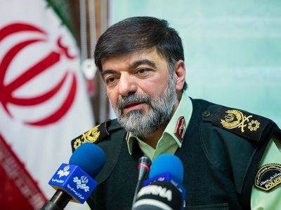 کنترل مجرمان سابقه‌دار با دستبند و پابند الکترونیک