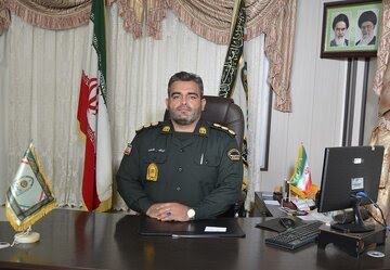 دستگیری عامل تیراندازی در خرم آباد