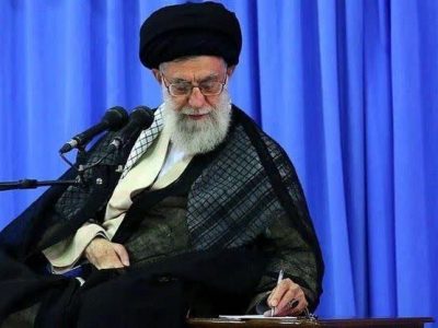 پیام تسلیت رهبر انقلاب اسلامی در پی حادثه تروریستی در کرمان