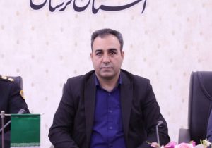 جابجایی بیش از ۴ میلیون تن کالا از طریق ناوگان حمل و نقل لرستان