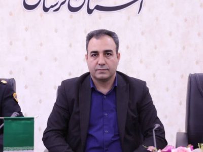 جابجایی بیش از ۴ میلیون تن کالا از طریق ناوگان حمل و نقل لرستان