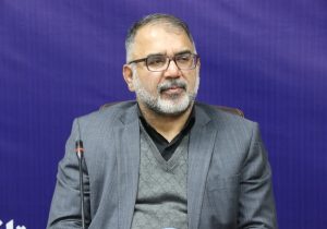 راه‌آهن خرم‌آباد سخت‌ترین پروژه کشور است