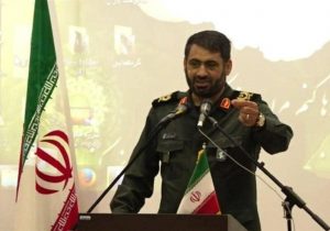 هنرمندان ابعاد شخصیتی شهید سلیمانی را به جامعه معرفی کنند