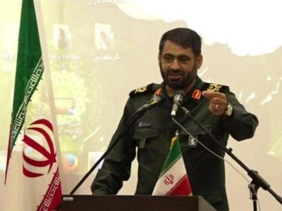 هنرمندان ابعاد شخصیتی شهید سلیمانی را به جامعه معرفی کنند