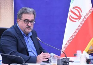 ۱۱۲ پروژه بهداشتی و درمانی در لرستان افتتاح شد