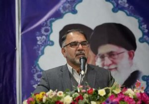 به ازای هر کرسی نمایندگی مجلس ۴۰ نامزد تایید صلاحیت شده در لرستان وجود دارد