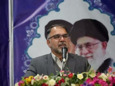 به ازای هر کرسی نمایندگی مجلس ۴۰ نامزد تایید صلاحیت شده در لرستان وجود دارد