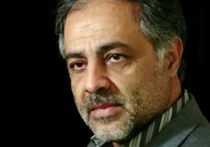 محمدرضا جهان نژادی کاندیدای دوازدهمین دوره مجلس شورای اسلامی