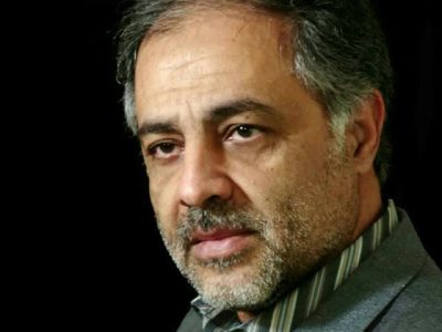 محمدرضا جهان نژادی کاندیدای دوازدهمین دوره مجلس شورای اسلامی