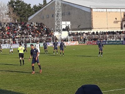 پیروزی شیرین خیبر بر چادرملوبادبل درکامبک