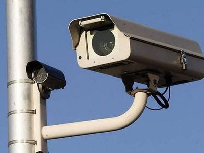 دوربین‌های هوشمند در شهر‌های بروجرد و خرم‌آباد نصب و راه‌اندازی می‌شود