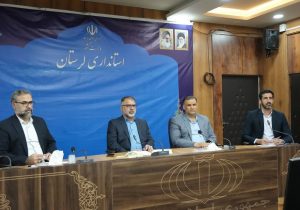 آمادگی لرستان برای میزبانی از مسافران نوروزی