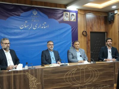 آمادگی لرستان برای میزبانی از مسافران نوروزی
