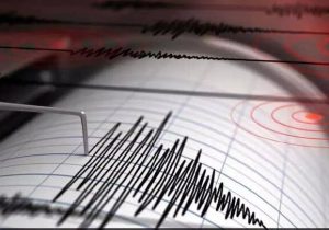 زلزله ۳.۲ ریشتری خرم‌آباد لرستان را لرزاند