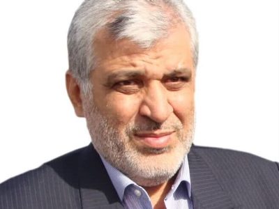 ابوطالب شفقت استاندار لرستان شد