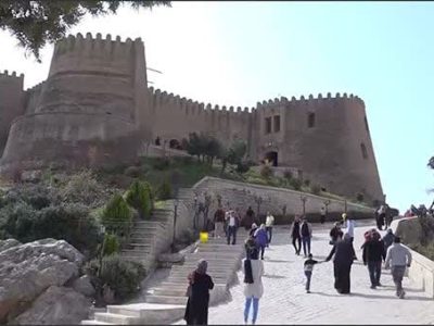 بازدید ۹۳۸ هزار نفر از جاذبه‌های تاریخی، طبیعی و مذهبی لرستان