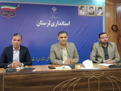 پروژه‌های عمرانی مصوبات سفر بالای ۷۰درصد پیشرفت فیزیکی دارند