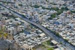 پروژه تقاطع غیر همسطح شهدای جاویدالاثر خرم‌آباد افتتاح می‌شود